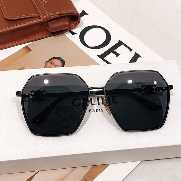 ★日本!!人気!セリーヌ グラフィック S229 サングラス コピー Cey09634
