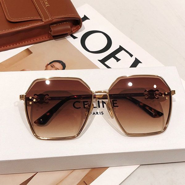 ★日本!!人気!セリーヌ グラフィック S229 サングラス コピー Cey09634