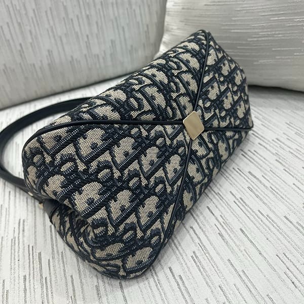 ★日本!!人気!ディオール オブリーク コピー ミディアムバッグ M1843OTZQM928