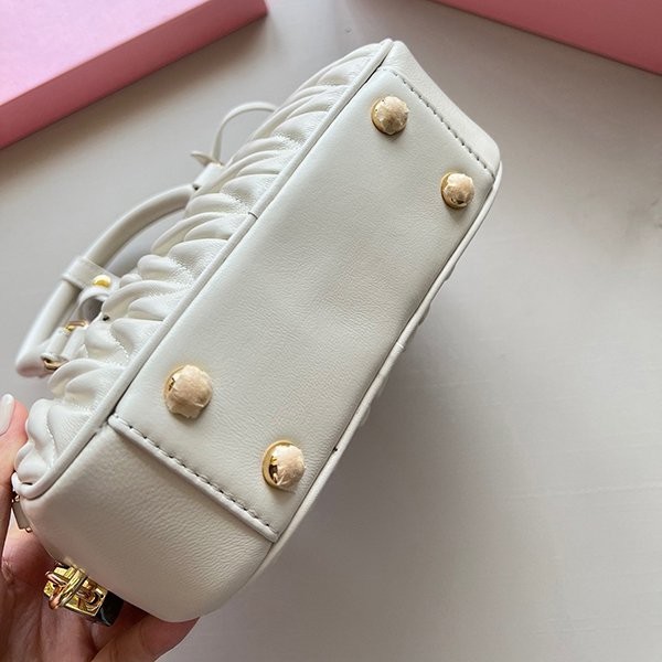 ♡ミュウミュウ ハンドバッグ スーパーコピー myh52533