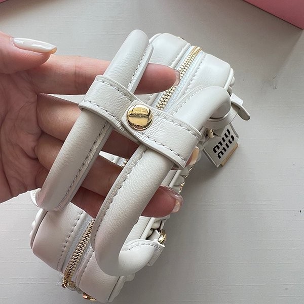 ♡ミュウミュウ ハンドバッグ スーパーコピー myh52533
