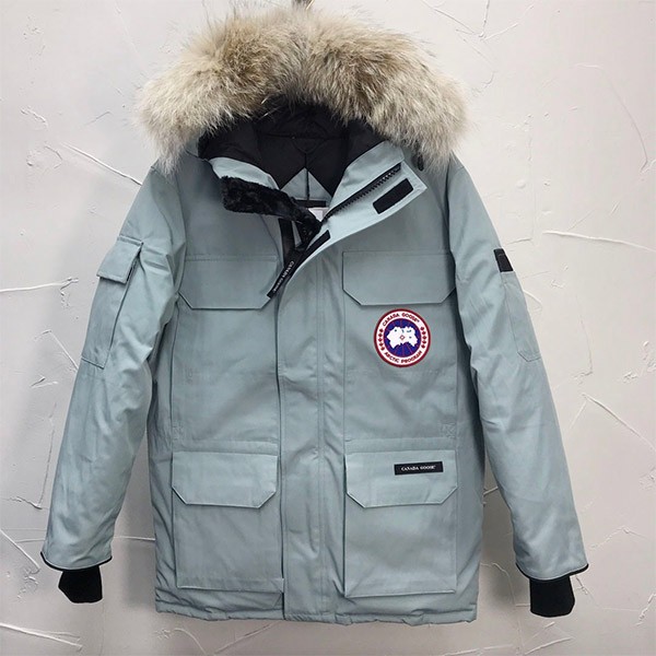 【即発】カナダグース*EXPEDITION*エクスペディション*フュージョン 偽物 Caf00929