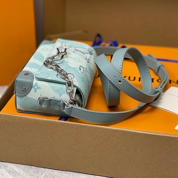激安価格!ルイヴィトン スティーマーミニショルダーバッグ コピー M22637