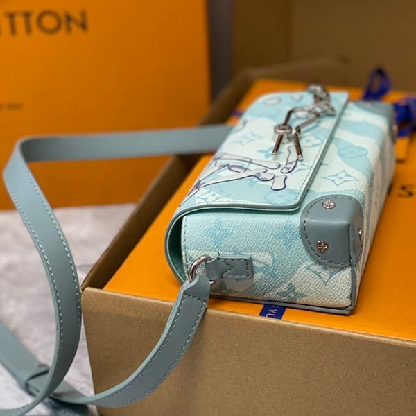 激安価格!ルイヴィトン スティーマーミニショルダーバッグ コピー M22637