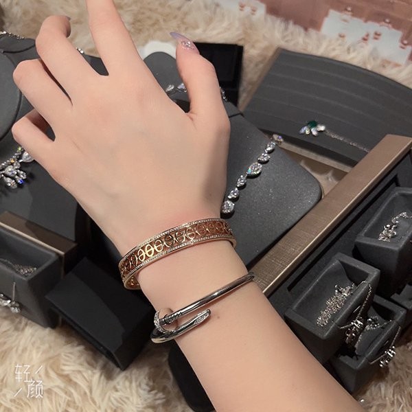 大人気!エルメス シェーヌダンクル ブレスレット コピー erd41904