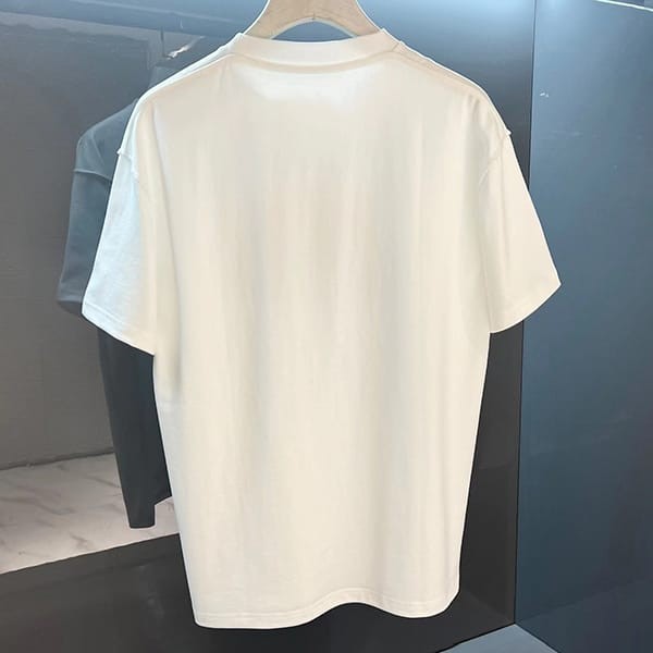 ディオール Tシャツ 偽物 半袖 コットンジャージー det10879