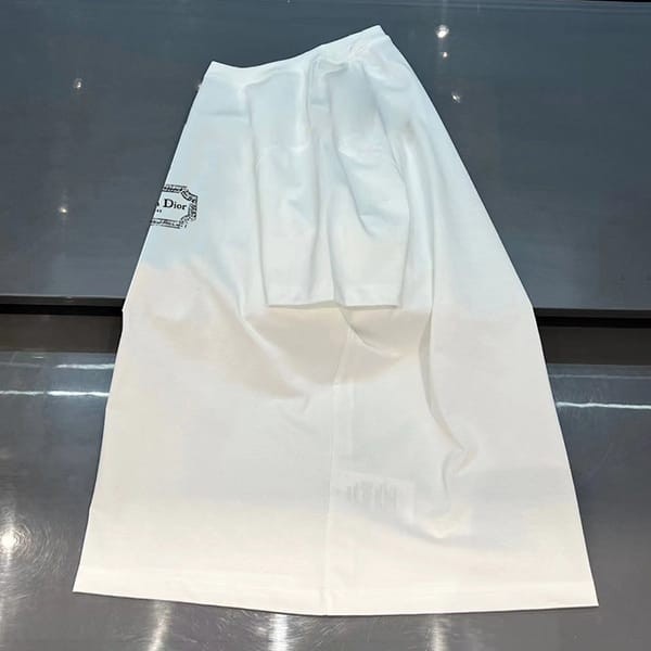 ディオール Tシャツ 偽物 半袖 コットンジャージー det10879