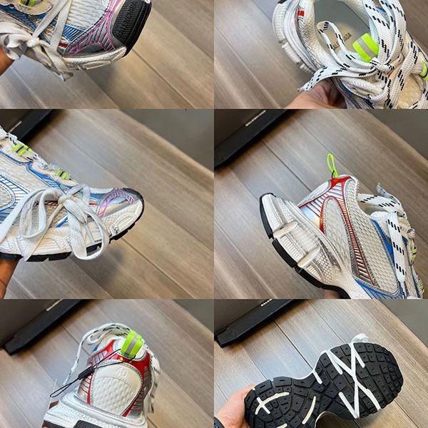 バレンシアガ SNEAKERS スニーカー 偽物 bak08099
