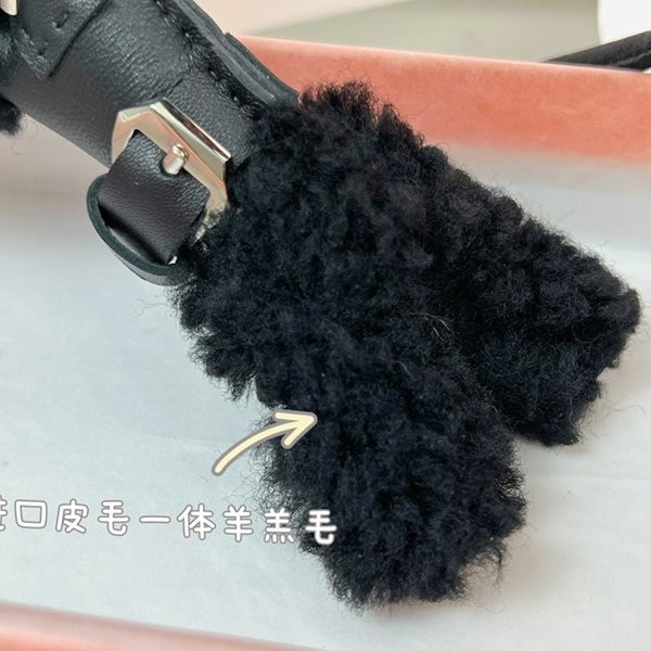 超希少!エルメス BUDY CHARM コピーバディ パンク チャーム eru52714