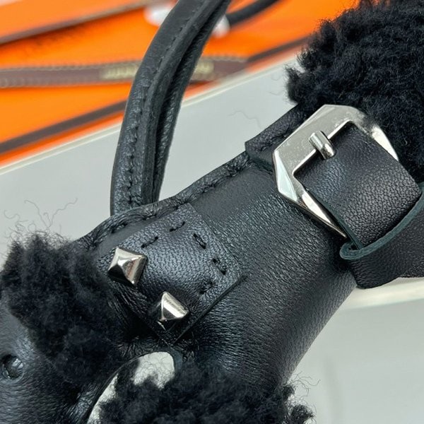 超希少!エルメス BUDY CHARM コピーバディ パンク チャーム eru52714