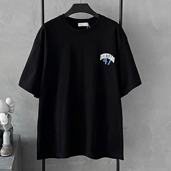 大人気!ディオール TEARS Tシャツ スーパーコピー 2色 deg22512