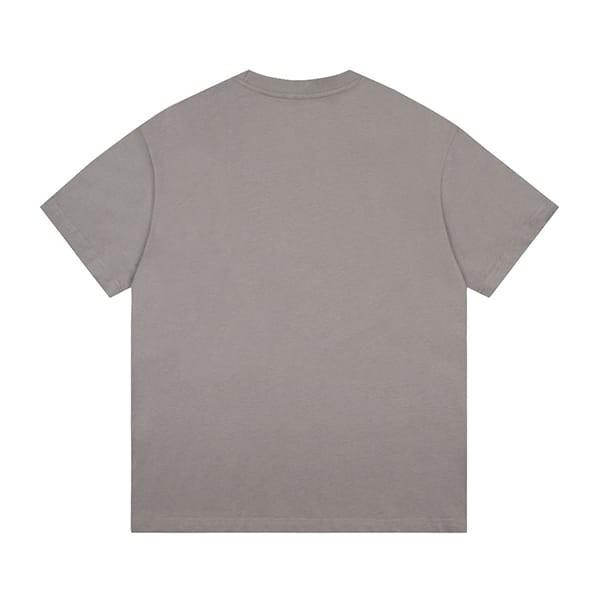 ★安心ロエベ Anagram ロゴ コットン Tシャツ 偽物 半袖 lod74197