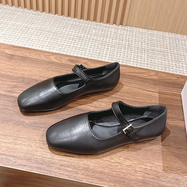世界中で大人気♪ザロウ バレエシューズ スーパーコピー zas57534