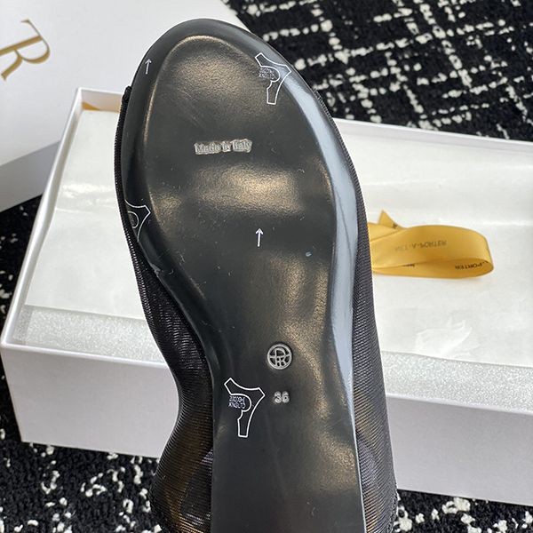 大人気!注目度抜群!ザロウ レザー サンダル コピー zam04622