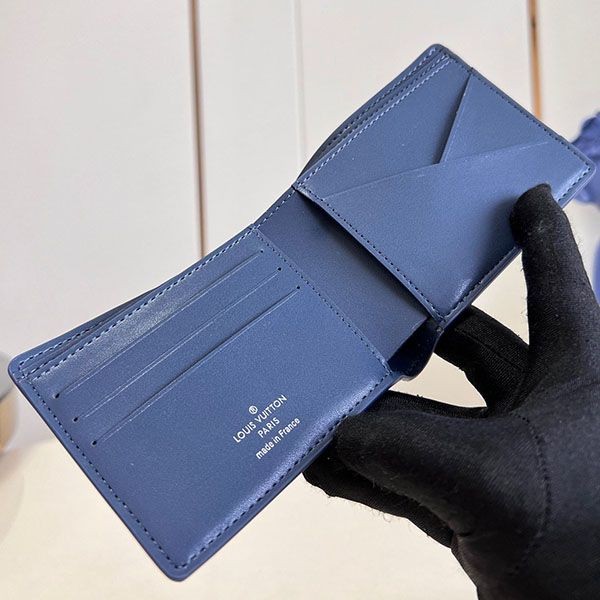 激安価格!ルイヴィトン ポルトフォイユ 偽物 ミュルティプル vua92983