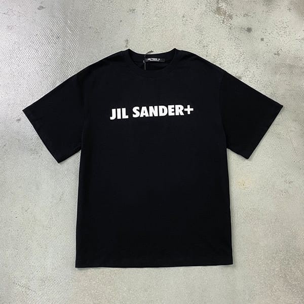 秋冬大セールジルサンダー x アークテリクス コピー リフレクティブ コラボTシャツ 2色 男女兼用 Jim02941