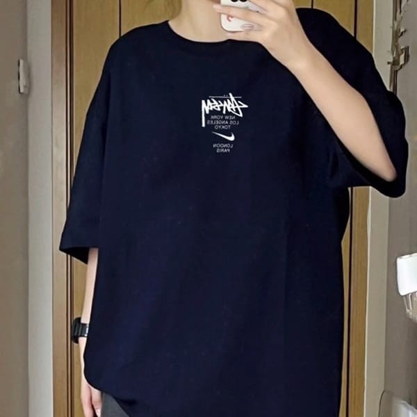 ナイキ x ステューシー Tシャツ コピー nau87827