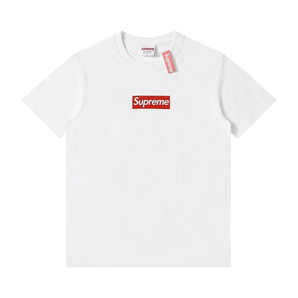 大人気!シュプリーム West Hollywood 偽物 ボックス ロゴ Tシャツ 白 Shy02118