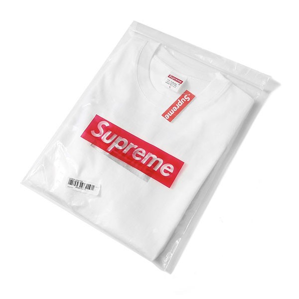 大人気!シュプリーム West Hollywood 偽物 ボックス ロゴ Tシャツ 白 Shy02118