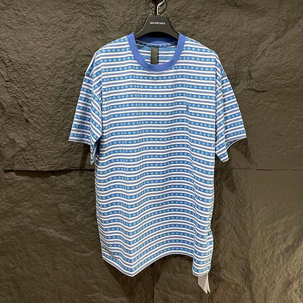 希少!+クロムハーツ+ FU レター Tシャツ 偽物 PLUS TEE トップス Kui20473