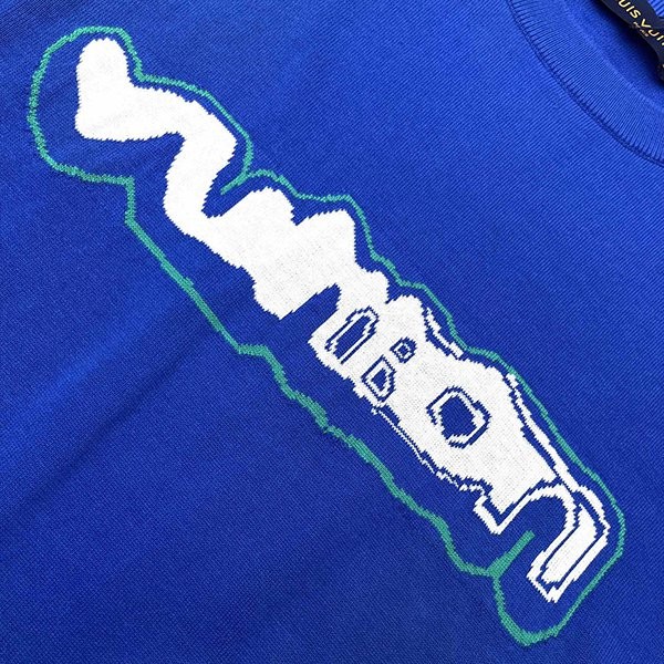 ルイヴィトン 1854☆Tシャツ スーパーコピー 人気話題コラボ! vuc08254