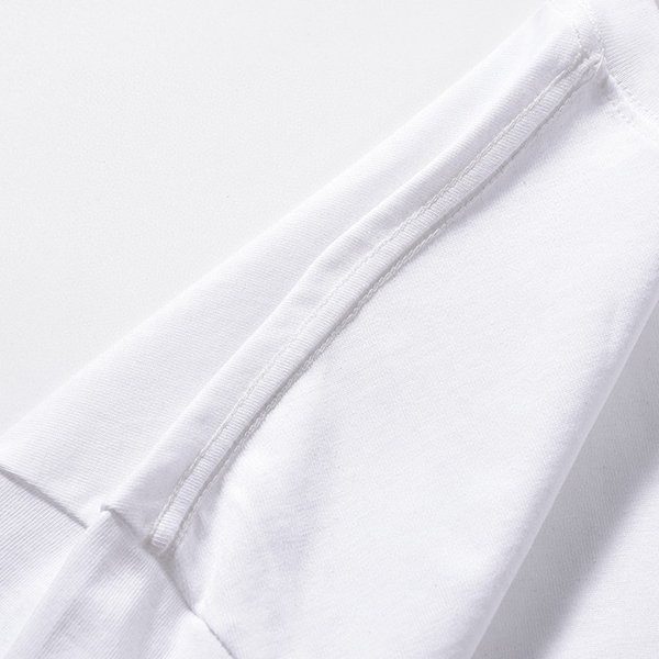 絶対欲しい!バレンシアガ Tシャツ 激安コットン&ホワイト★男女兼用 bau09824