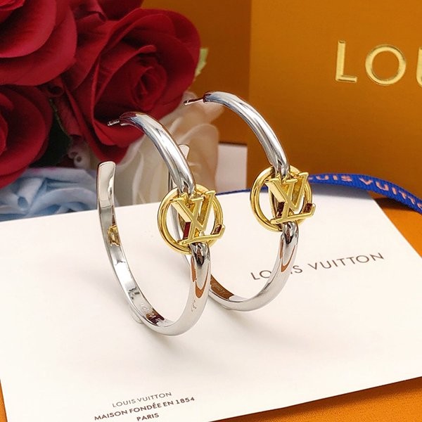 入手困難品!ルイヴィトン LV ピアス コピー LED0004