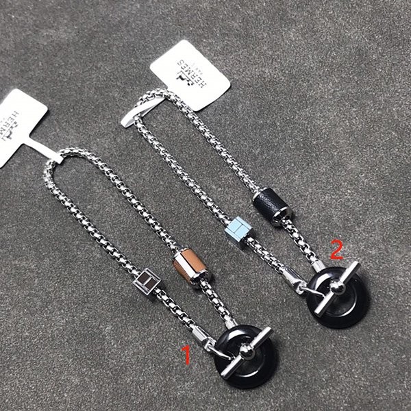 注目度抜群!エルメス シェーヌダンクル コピーブレスレット ert18162