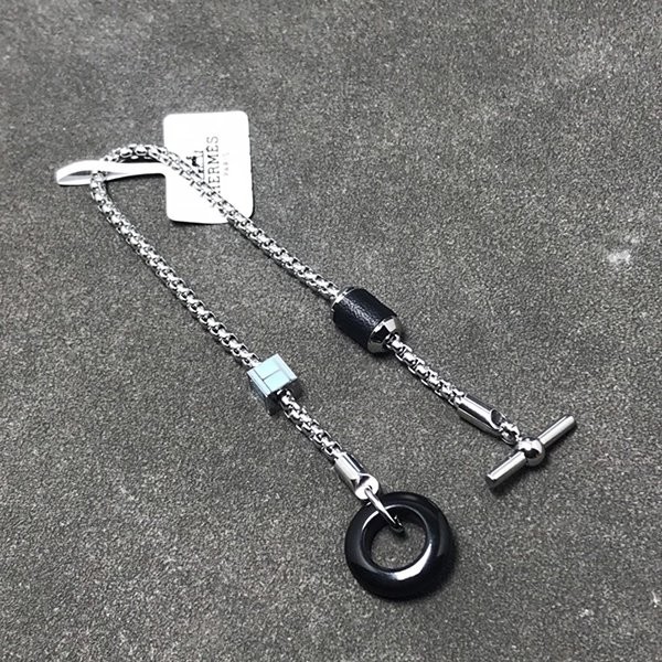 注目度抜群!エルメス シェーヌダンクル コピーブレスレット ert18162