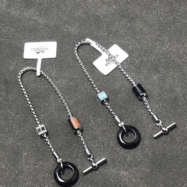 注目度抜群!エルメス シェーヌダンクル コピーブレスレット ert18162