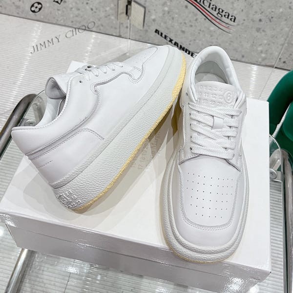 MM⑥ メゾン マルジェラ スーパーコピー Sneakers スニーカー Maf04924