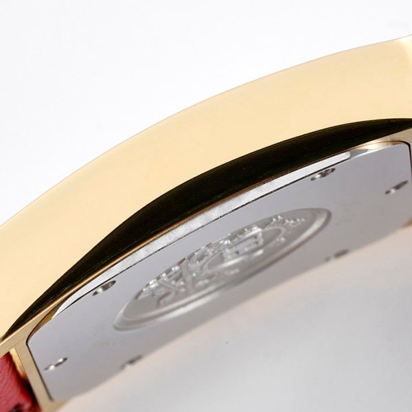 大人気!エルメス Hウォッチ 偽物 26mm erq16517
