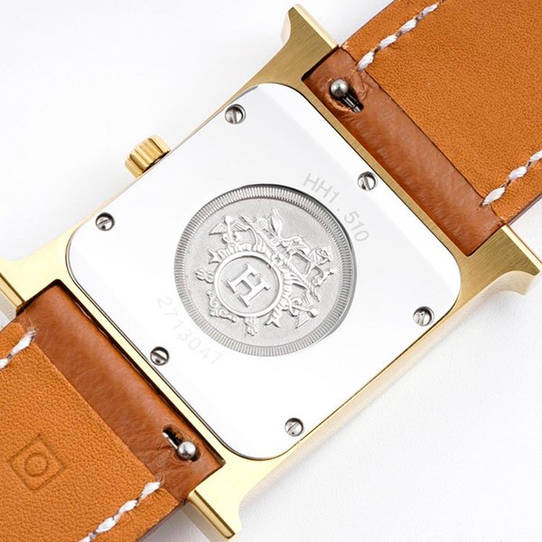 ★日本!!人気!エルメス 時計 偽物 Hウォッチ 26mm erg54343