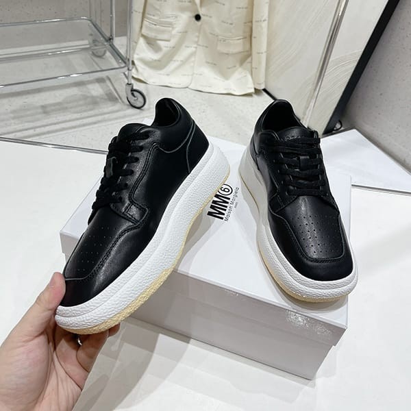 大人気!MM⑥ メゾン マルジェラ コピー Sneakers スニーカー Maw66966