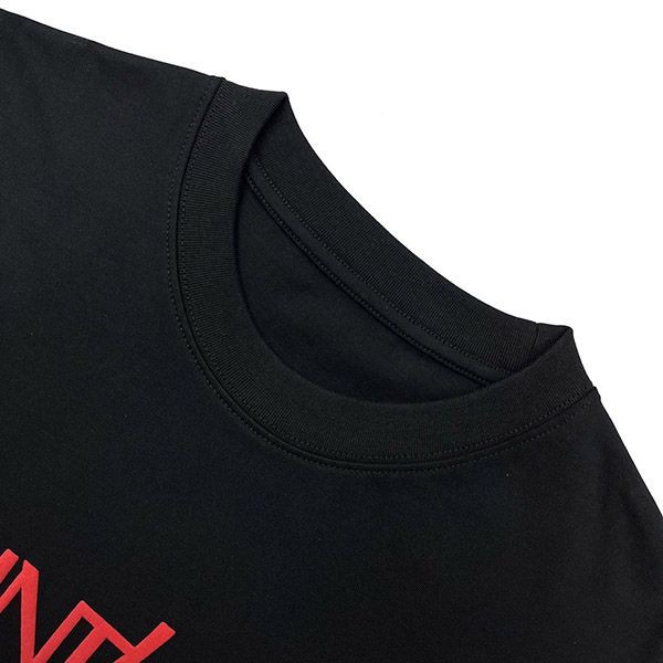 激安価格!サンローラン コットンジャージーTシャツ コピー Sai44314