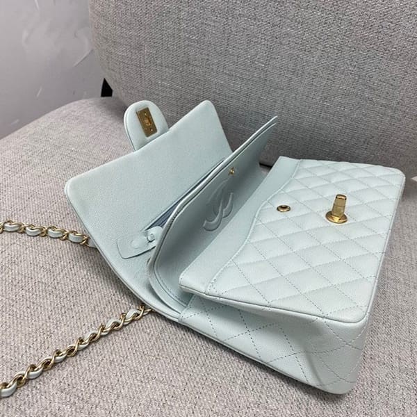 シャネル クラシック ハンドバッグ パーリー コピー shr48452