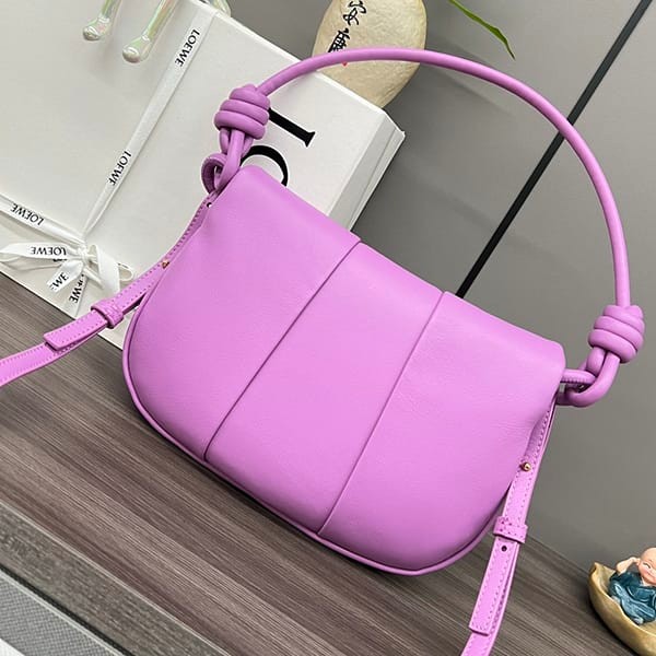 ★安心ロエベ Paseo パセオ サッチェルバッグ スーパーコピー loa05475