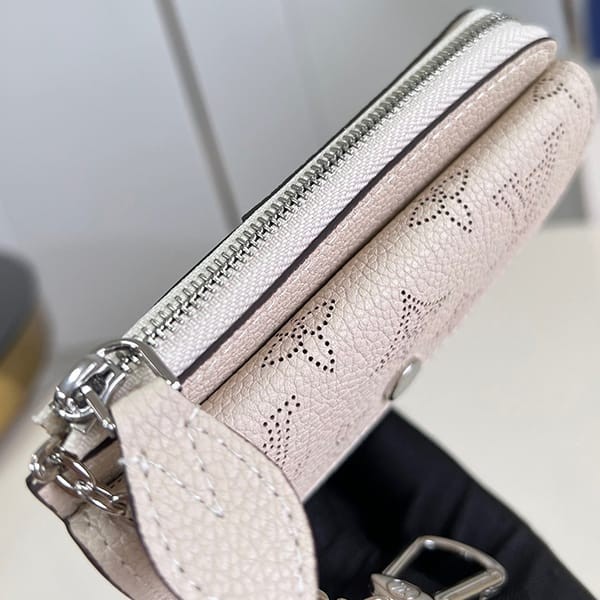 ルイヴィトン ミニ財布 フラグメントケース・小銭入れ 偽物 M81287