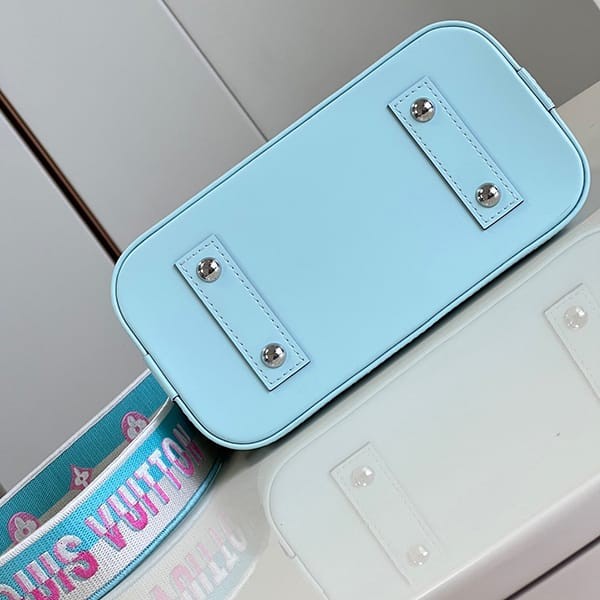 ルイヴィトン ハンドバッグ スーパーコピー アルマ BB エピ
