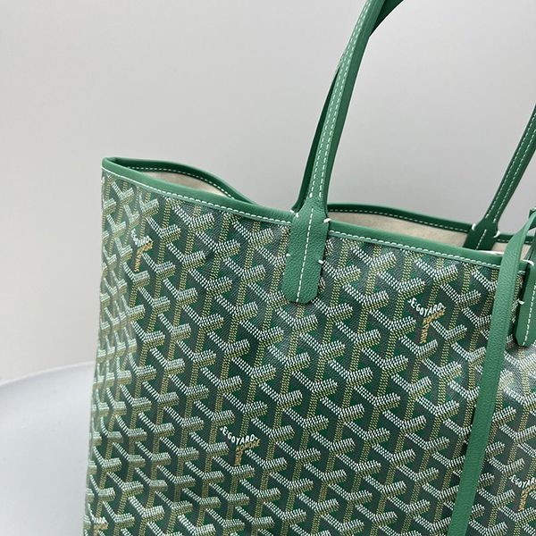 世界中で大人気!ゴヤール トートバッグ コピー ネイビー Gon39935