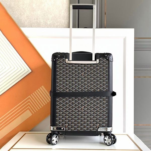 入手困難品!ゴヤール スーツケース 偽物 20インチ Gov50322