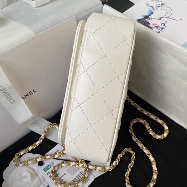 絶対欲しい!シャネル チェーン クラッチ バッグ スーパーコピー shq02753