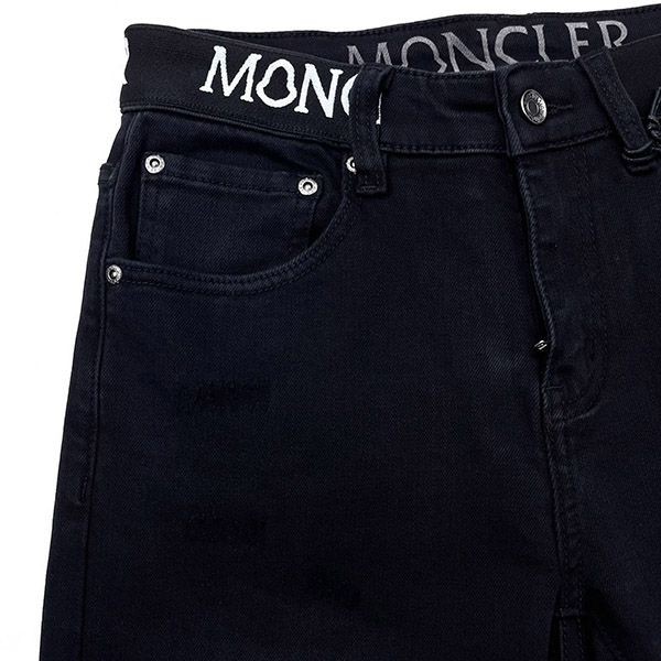 絶対欲しい!モンクレール リジットデニム ジーンズ 偽物 moz25563