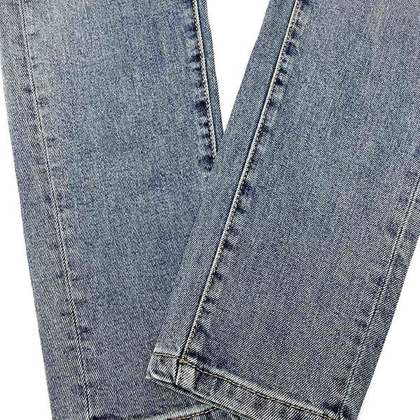 激安価格!モンクレール ジップフライジーンズ moz46263