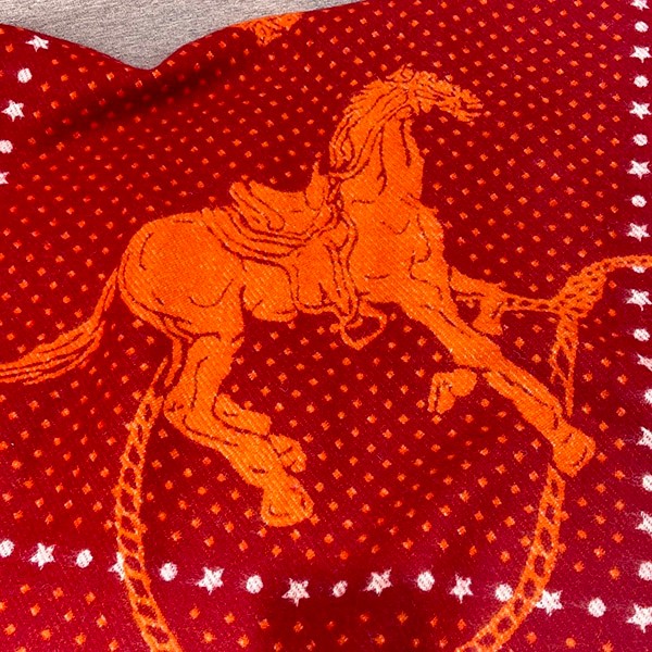 どこでも温かく エルメス コピー ウール&カシミア ブランケット ers63166