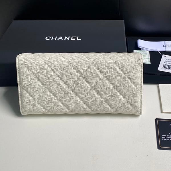 シャネル スーパーコピー クラシック フラップ ウォレット 長財布 she99124