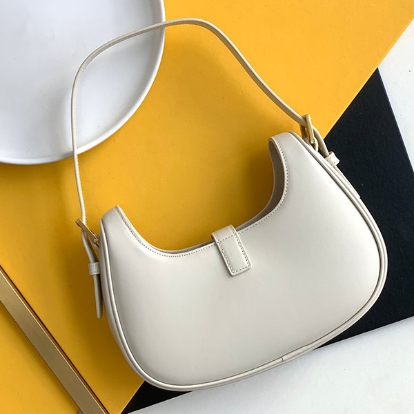 超希少!サンローラン スーパーコピー Borsa Hobo Le Fermoir ハンドバッグ Saf10613