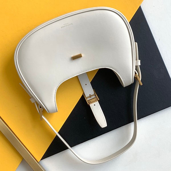 超希少!サンローラン スーパーコピー Borsa Hobo Le Fermoir ハンドバッグ Saf10613