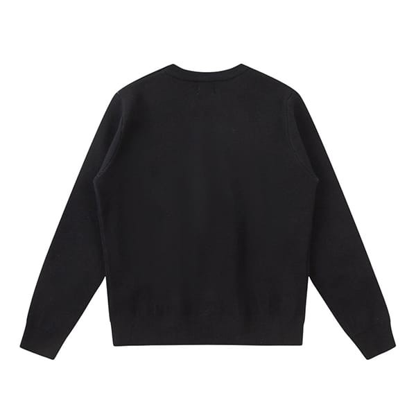 超希少!バーバリー 偽物 オークリーフクレスト ウールカシミア セーター Baf01493