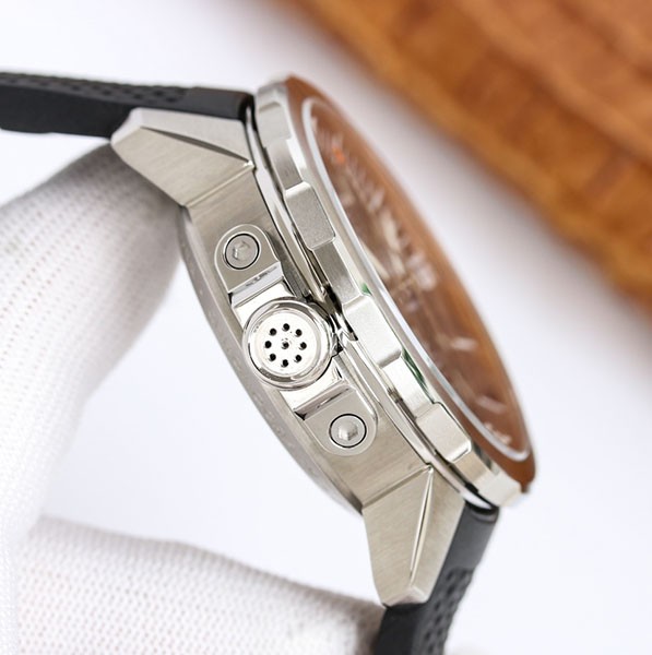 セール ♪IWC アクアタイマー 偽物 クロノ エクスペディション・ジャック=イヴ・クストー iwu88089